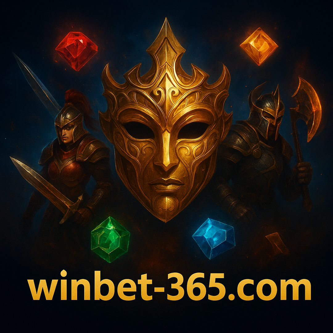 winbet বাংলাদেশের স্পোর্টস গেমিং সেবা