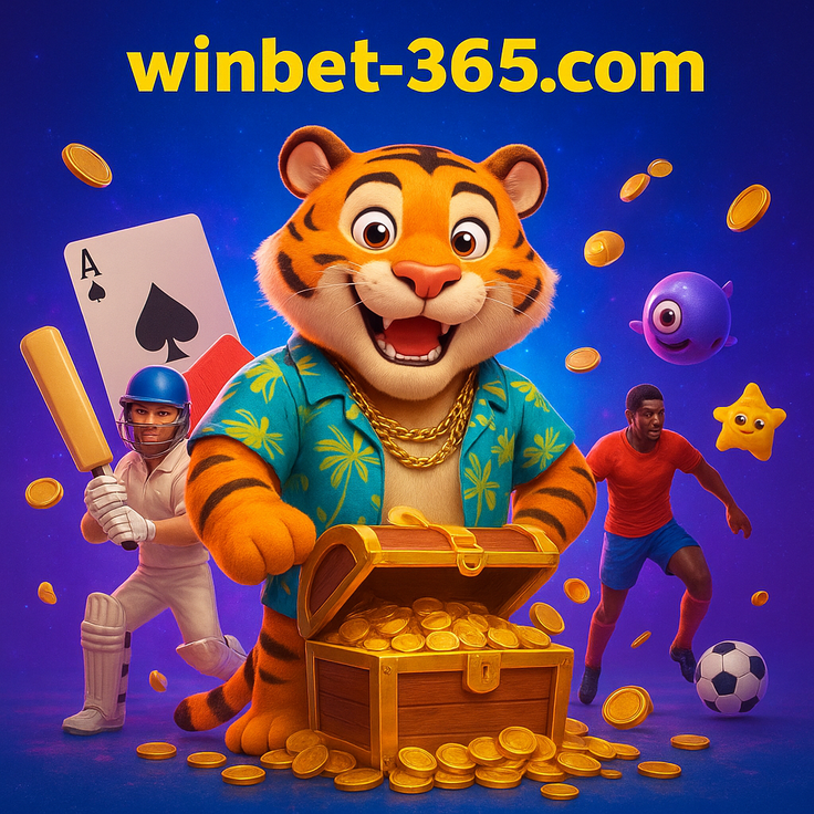winbet বাংলাদেশের স্পোর্টস গেমিং সাইট